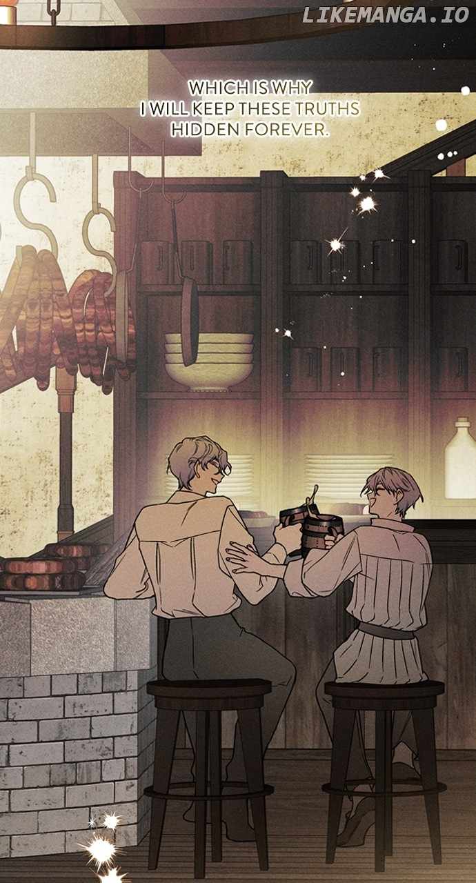 The Way That Knight Lives As a Lady Chapter 155 82